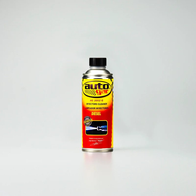 LIMPIADOR INYECTORES 250ml - DIESEL/GASOLINA Plus - 250ml LIMPIADOR INYECTORES 250ml - DIESEL/GASOLINA Plus - 250ml
