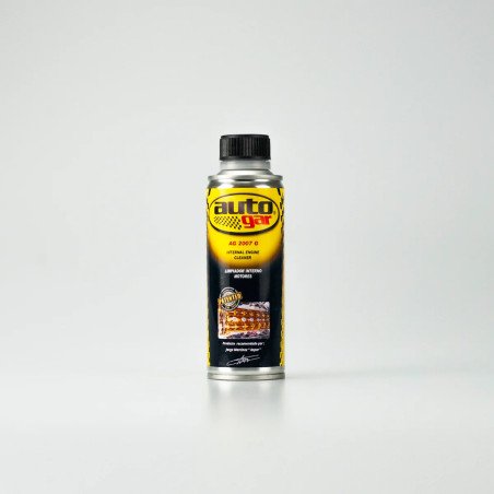 MOTOR FLUSH 250ml - LIMPIADOR INTERNO DE MOTORES - 250ml